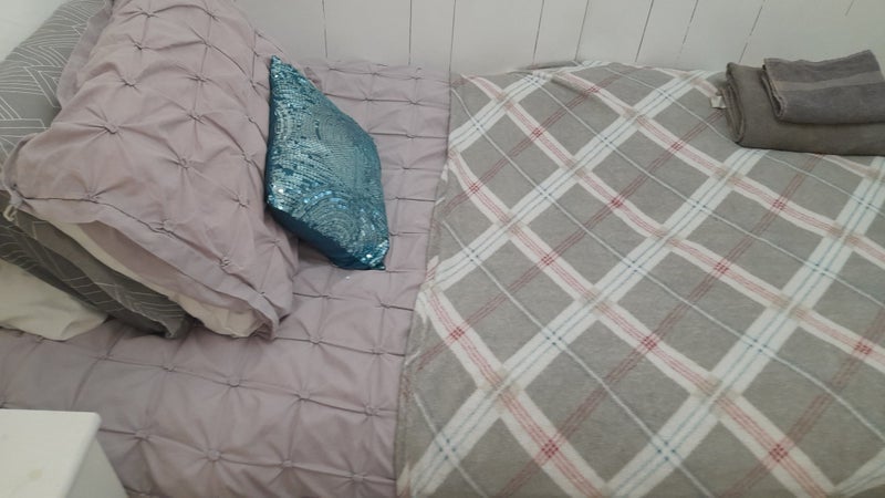 Room Locking Road in Weston-super-Mare