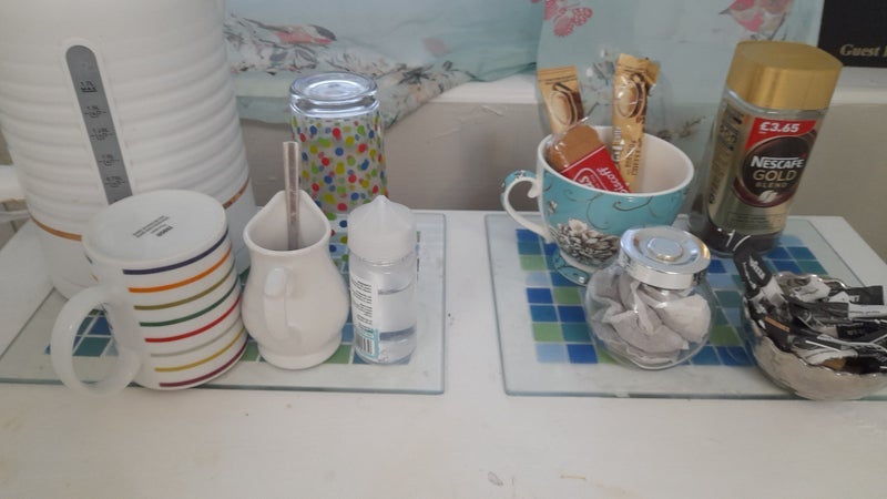 Room Locking Road in Weston-super-Mare