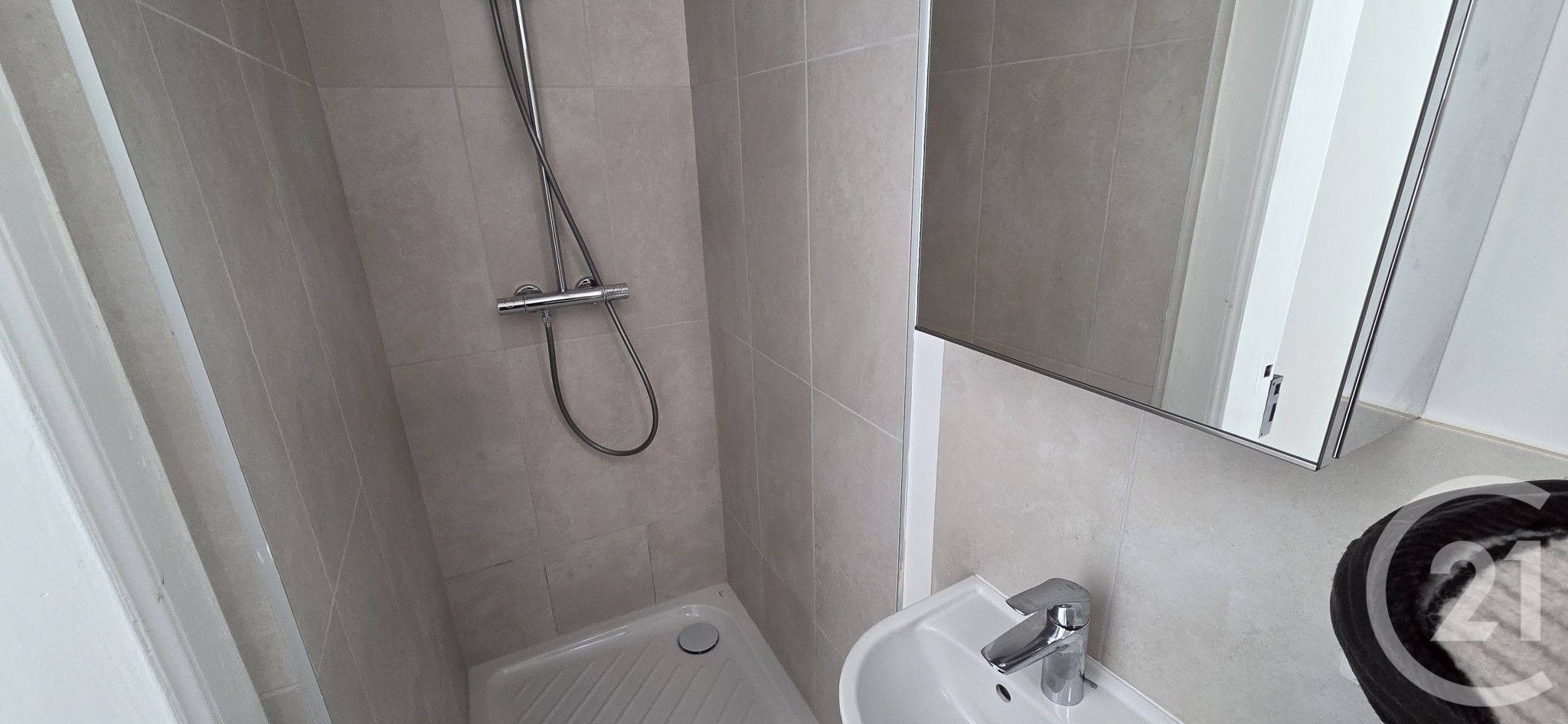 Appartement Rue Mercière à Mulhouse
