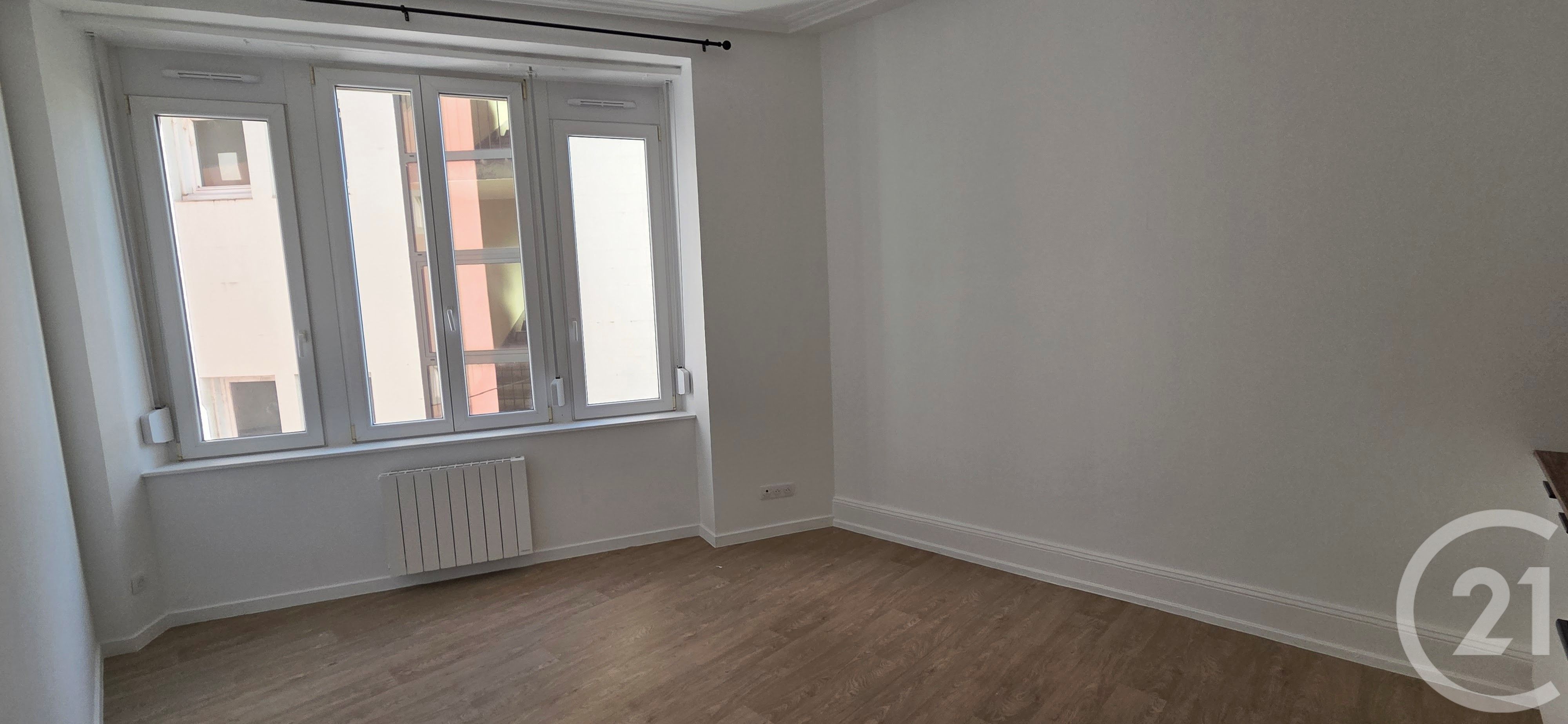 Appartement Rue Mercière à Mulhouse