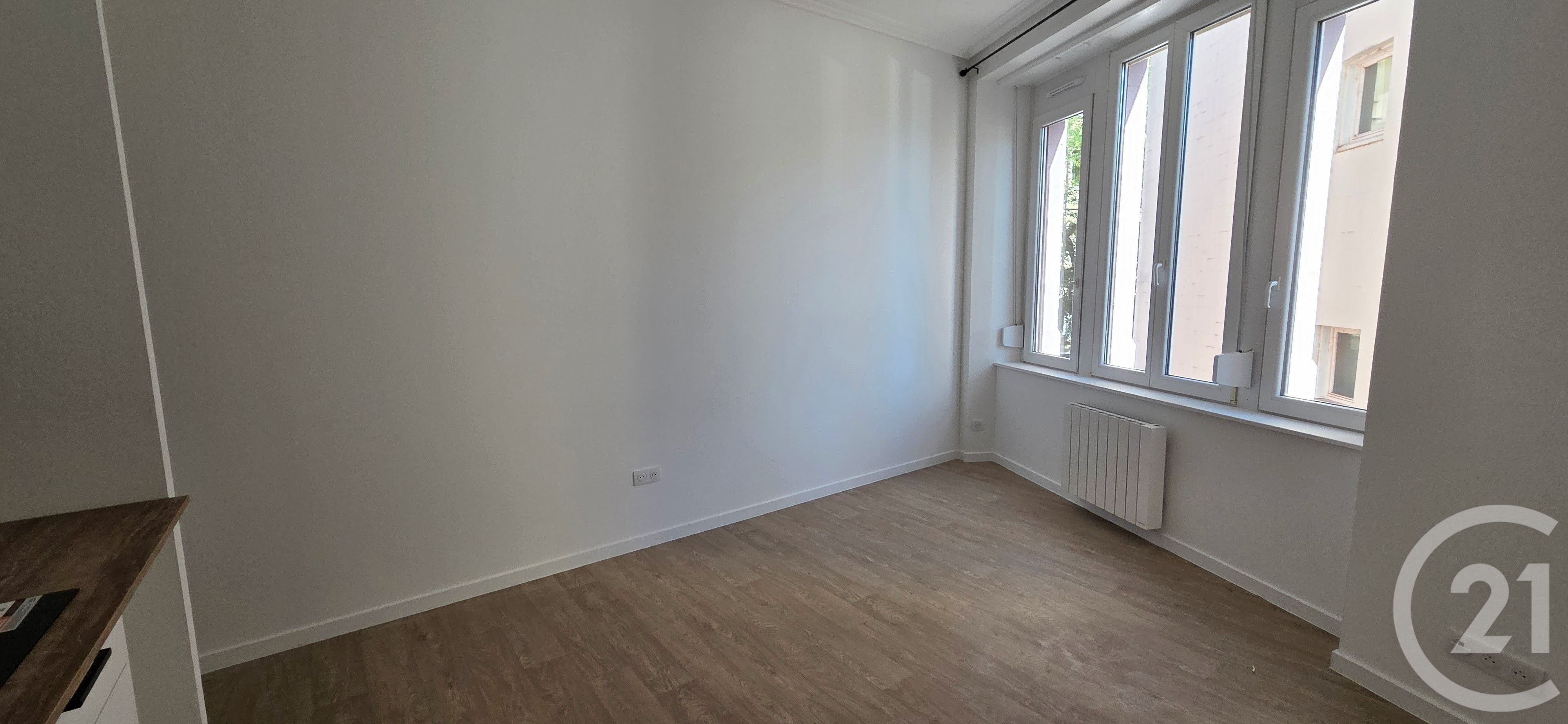 Appartement Rue Mercière à Mulhouse
