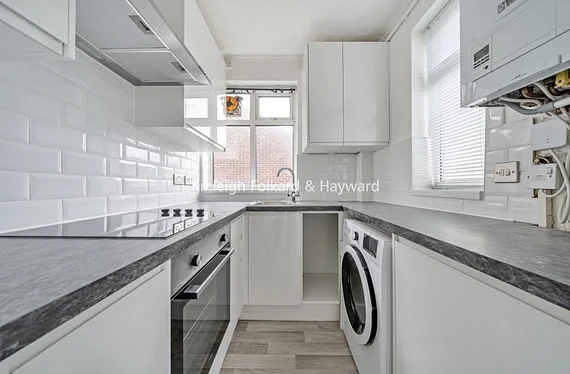 House Masons Hill in Greater London