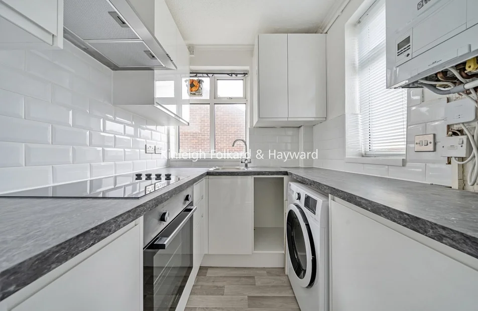 House Masons Hill in Greater London
