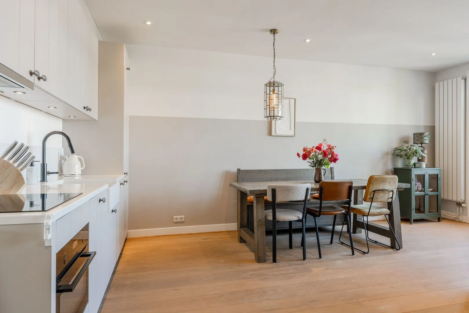Appartement te koop: Vrolikstraat 303-4, Amsterdam