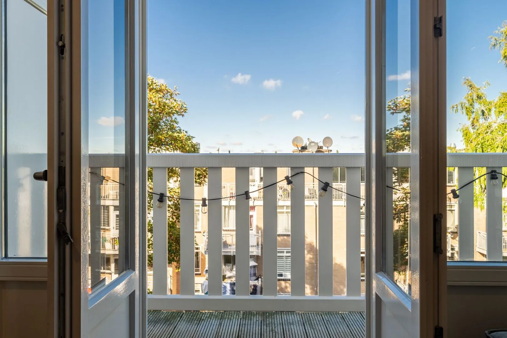 Appartement te koop: Vrolikstraat 303-4, Amsterdam