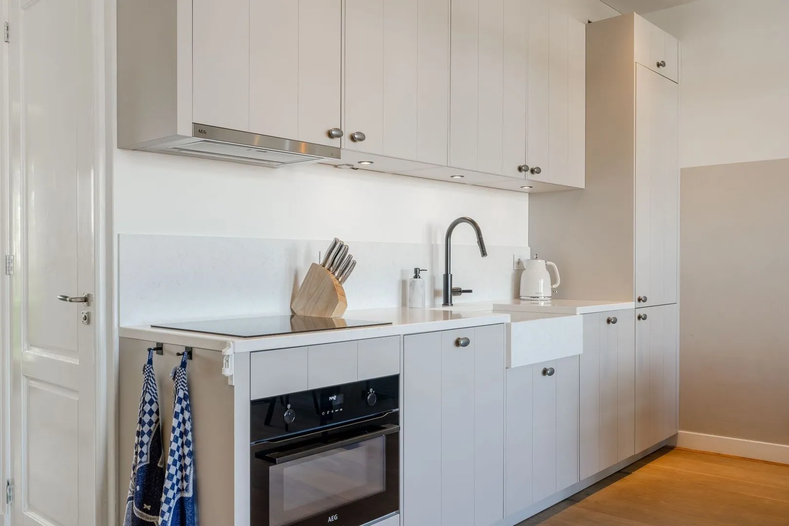 Appartement te koop: Vrolikstraat 303-4, Amsterdam