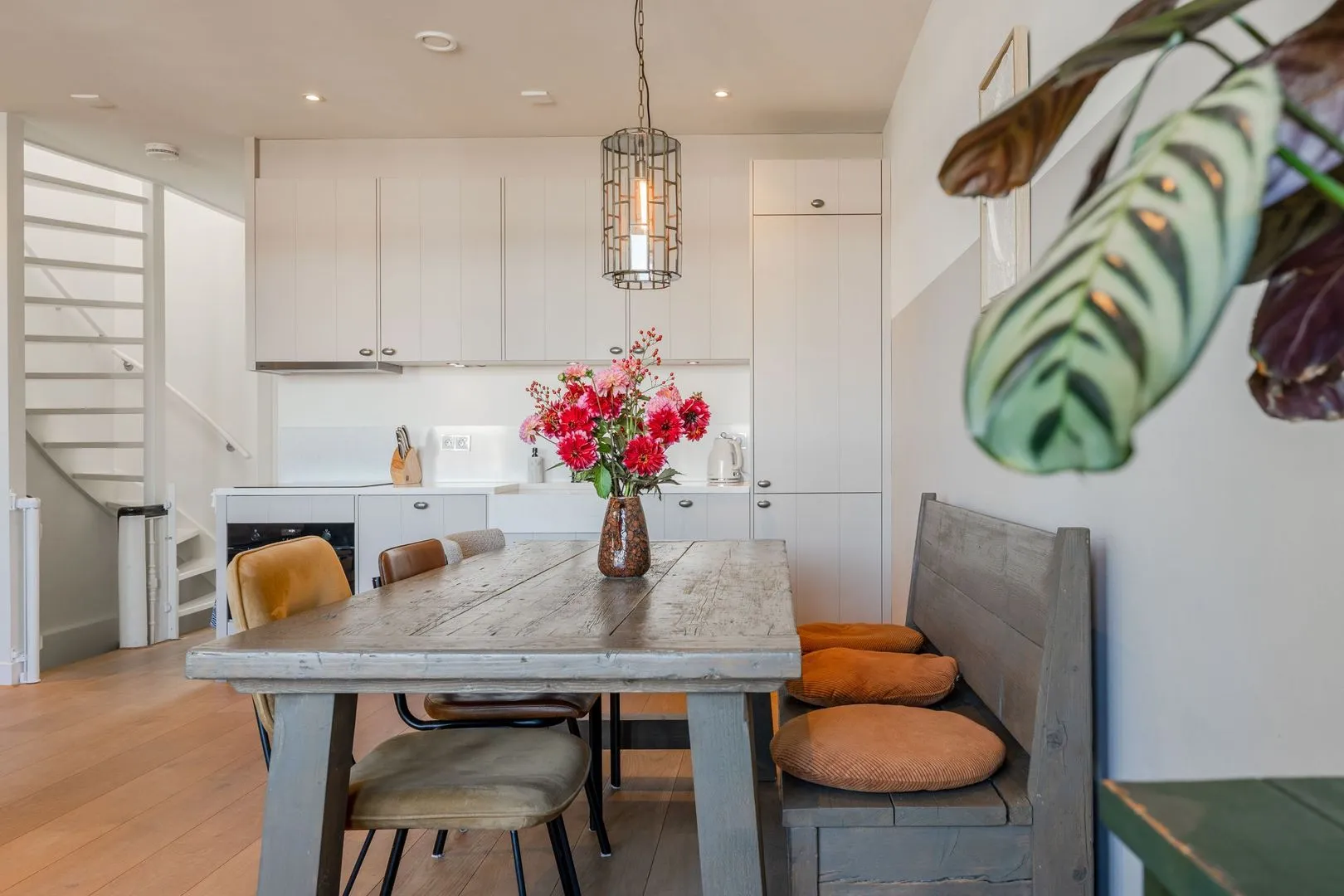 Appartement te koop: Vrolikstraat 303-4, Amsterdam