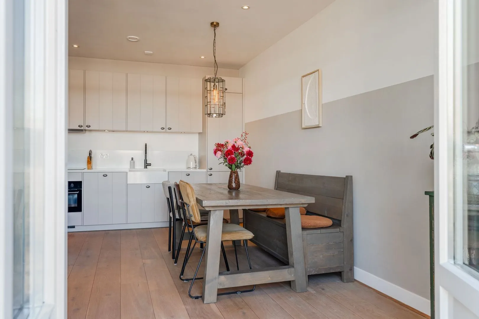 Appartement te koop: Vrolikstraat 303-4, Amsterdam