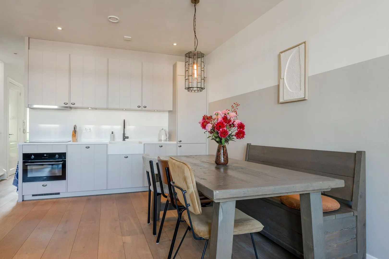 Appartement te koop: Vrolikstraat 303-4, Amsterdam