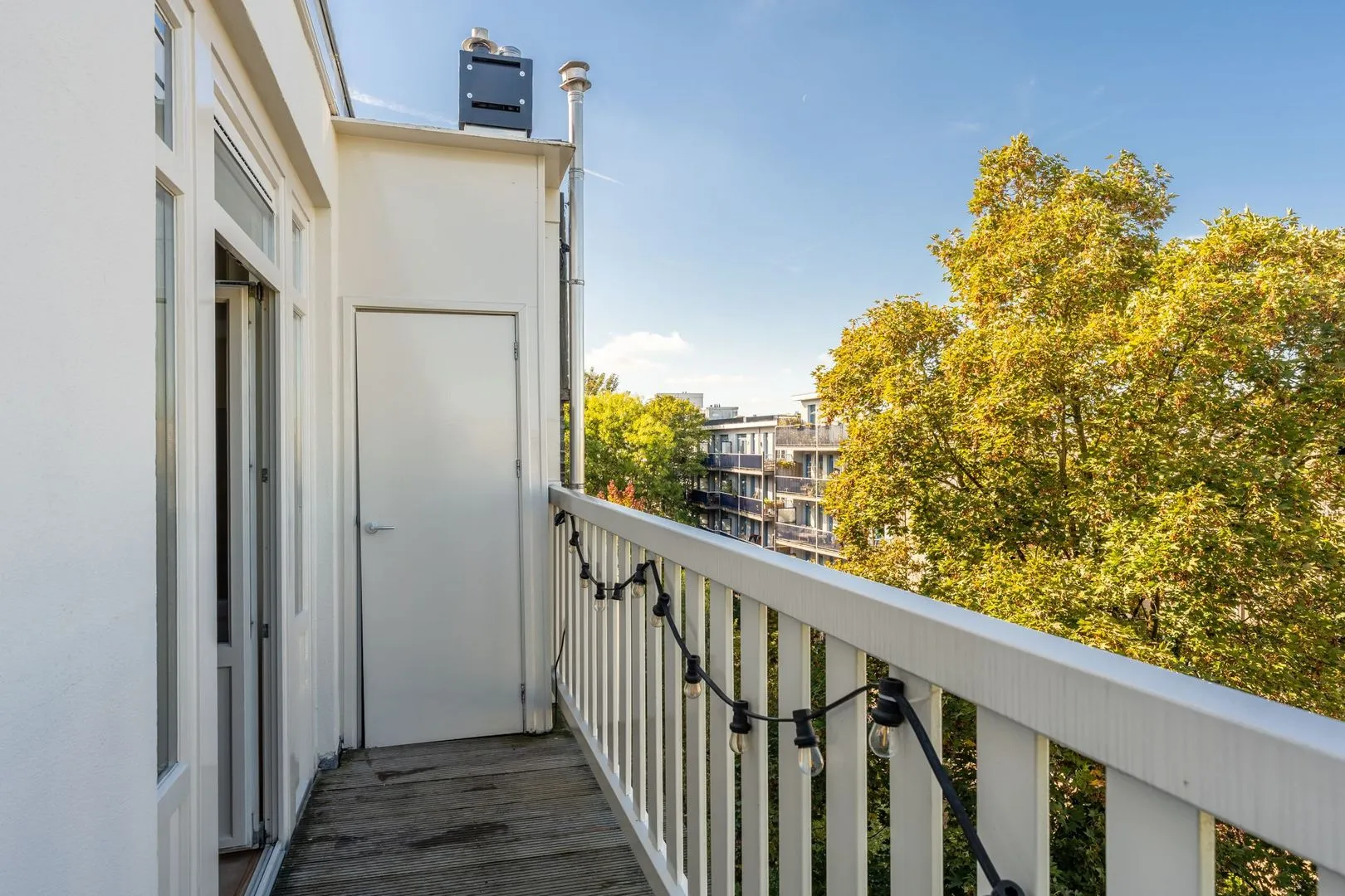 Appartement te koop: Vrolikstraat 303-4, Amsterdam