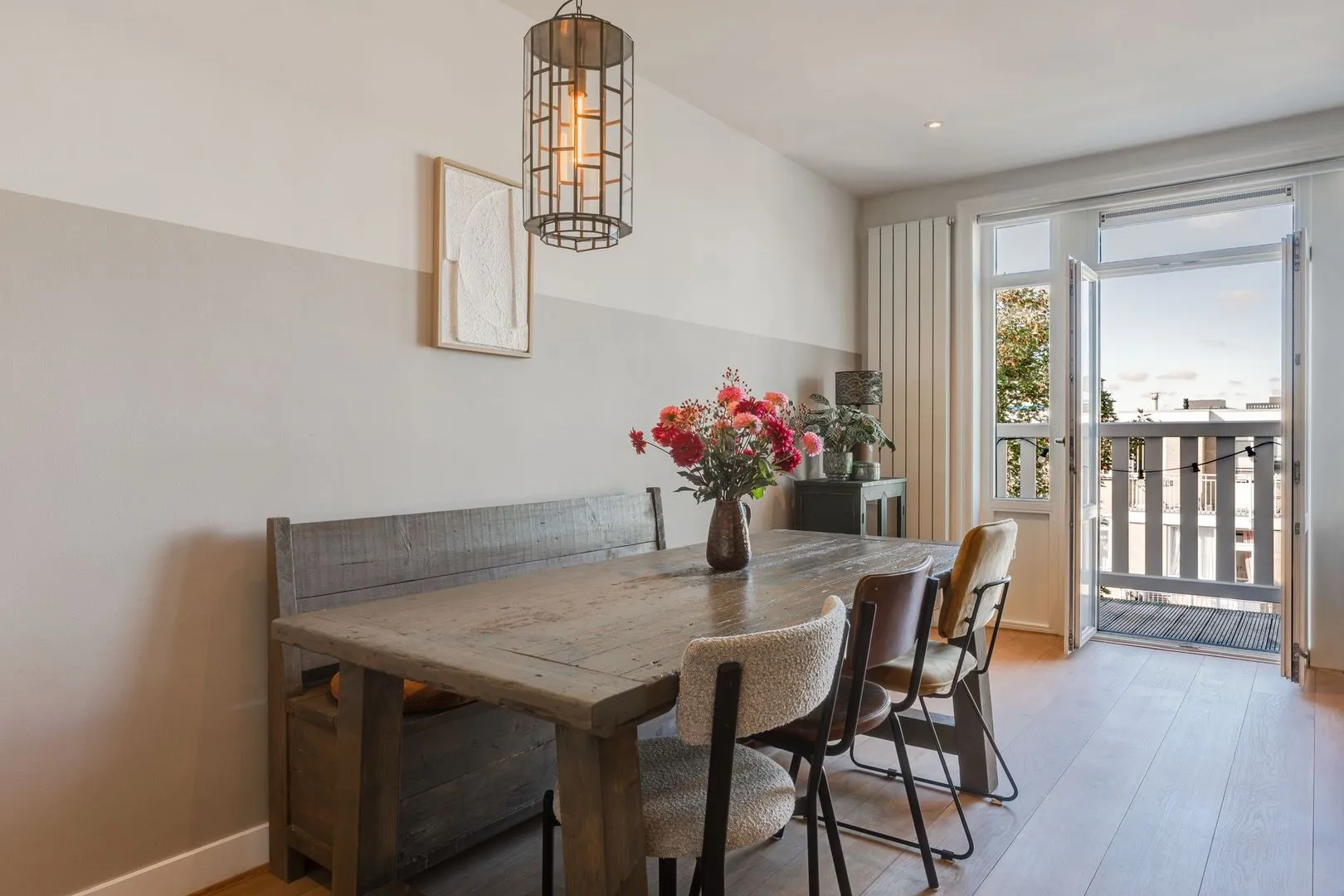 Appartement te koop: Vrolikstraat 303-4, Amsterdam