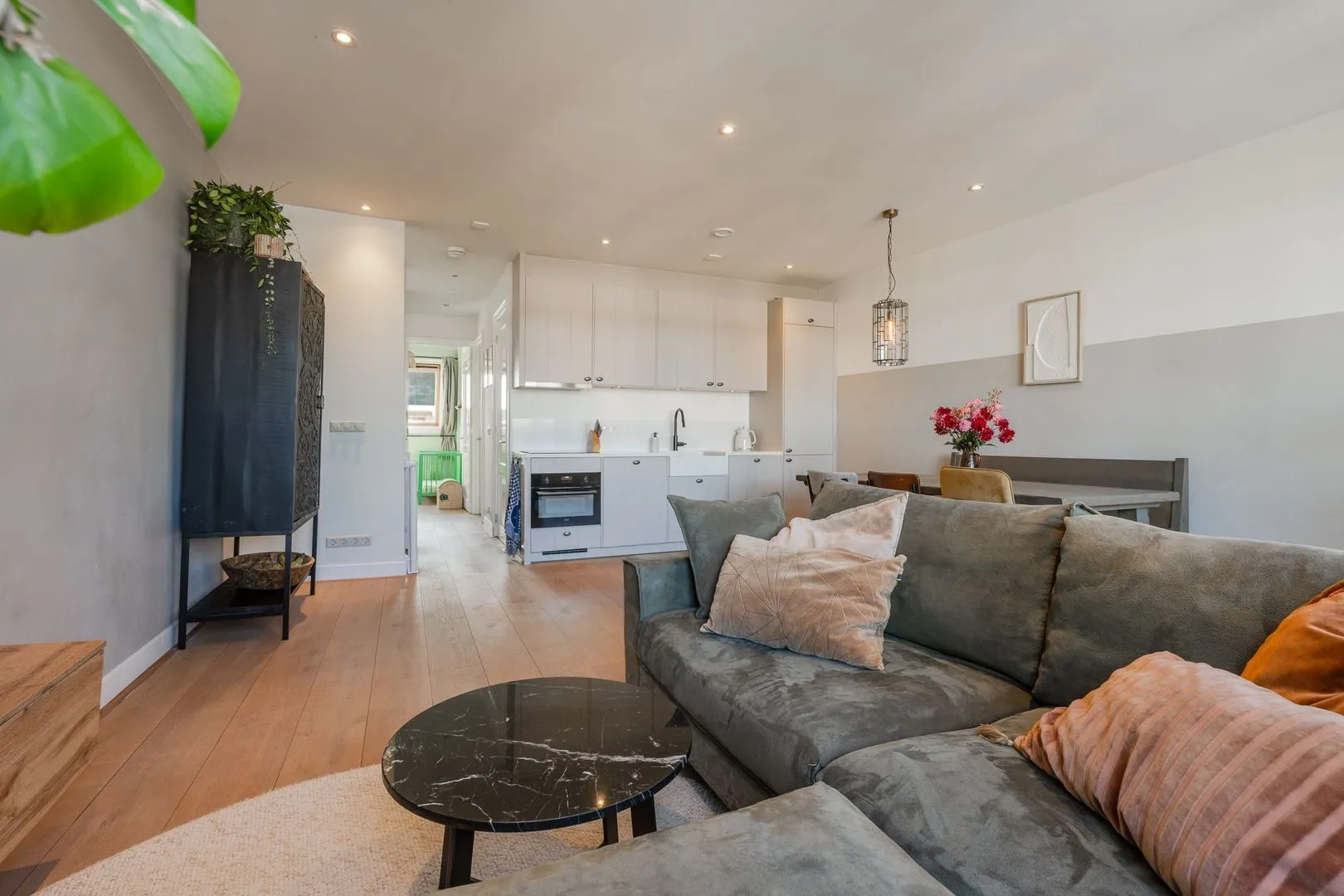 Appartement te koop: Vrolikstraat 303-4, Amsterdam