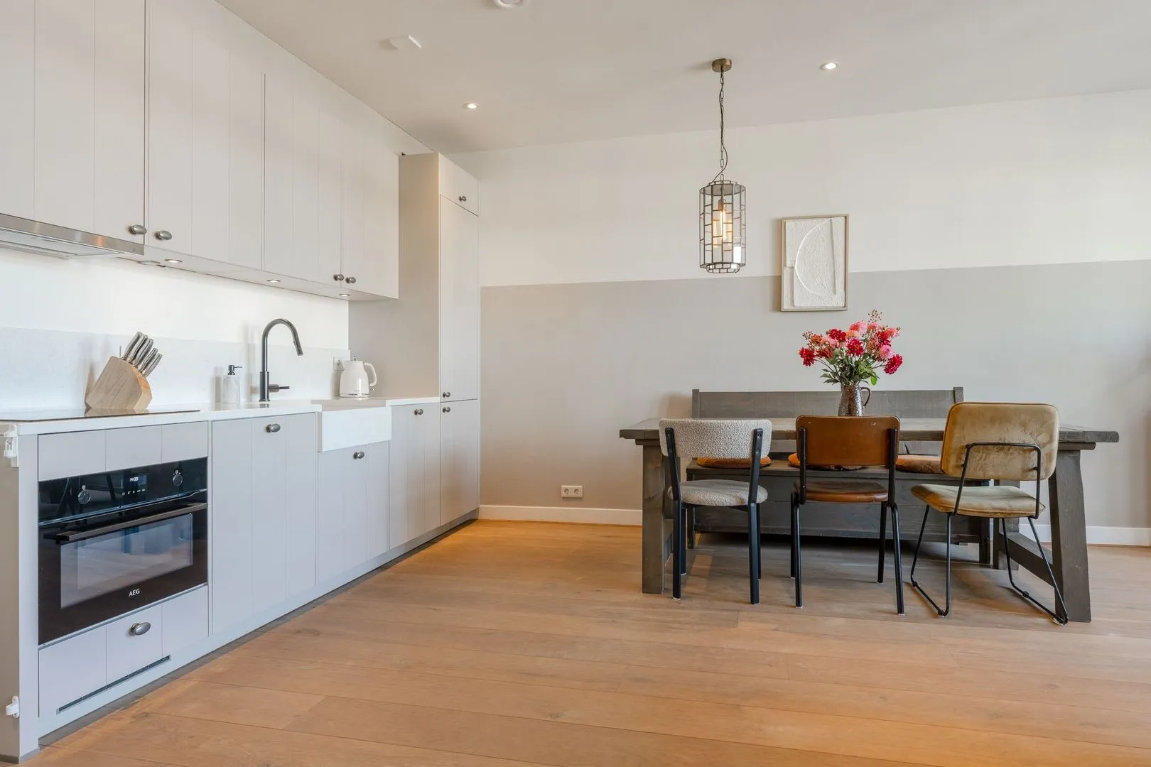 Appartement te koop: Vrolikstraat 303-4, Amsterdam
