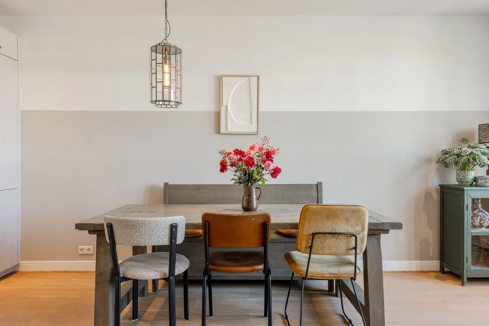 Appartement te koop: Vrolikstraat 303-4, Amsterdam
