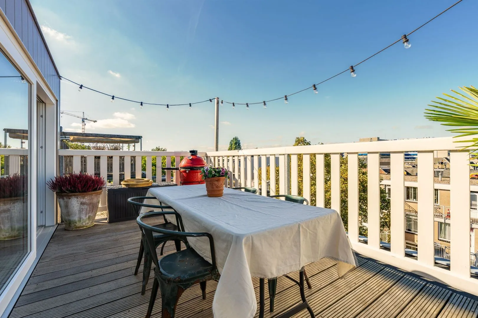 Appartement te koop: Vrolikstraat 303-4, Amsterdam