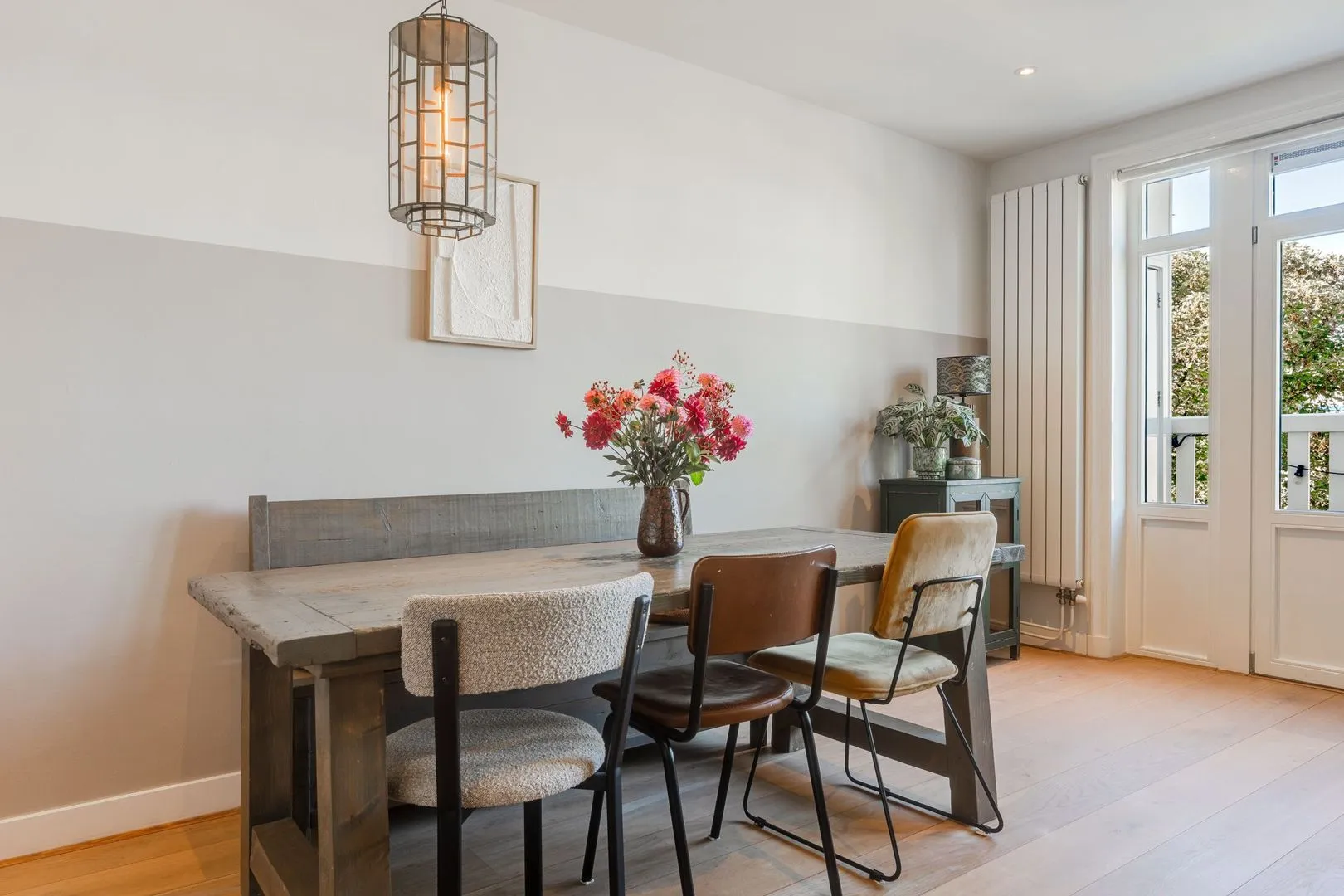 Appartement te koop: Vrolikstraat 303-4, Amsterdam