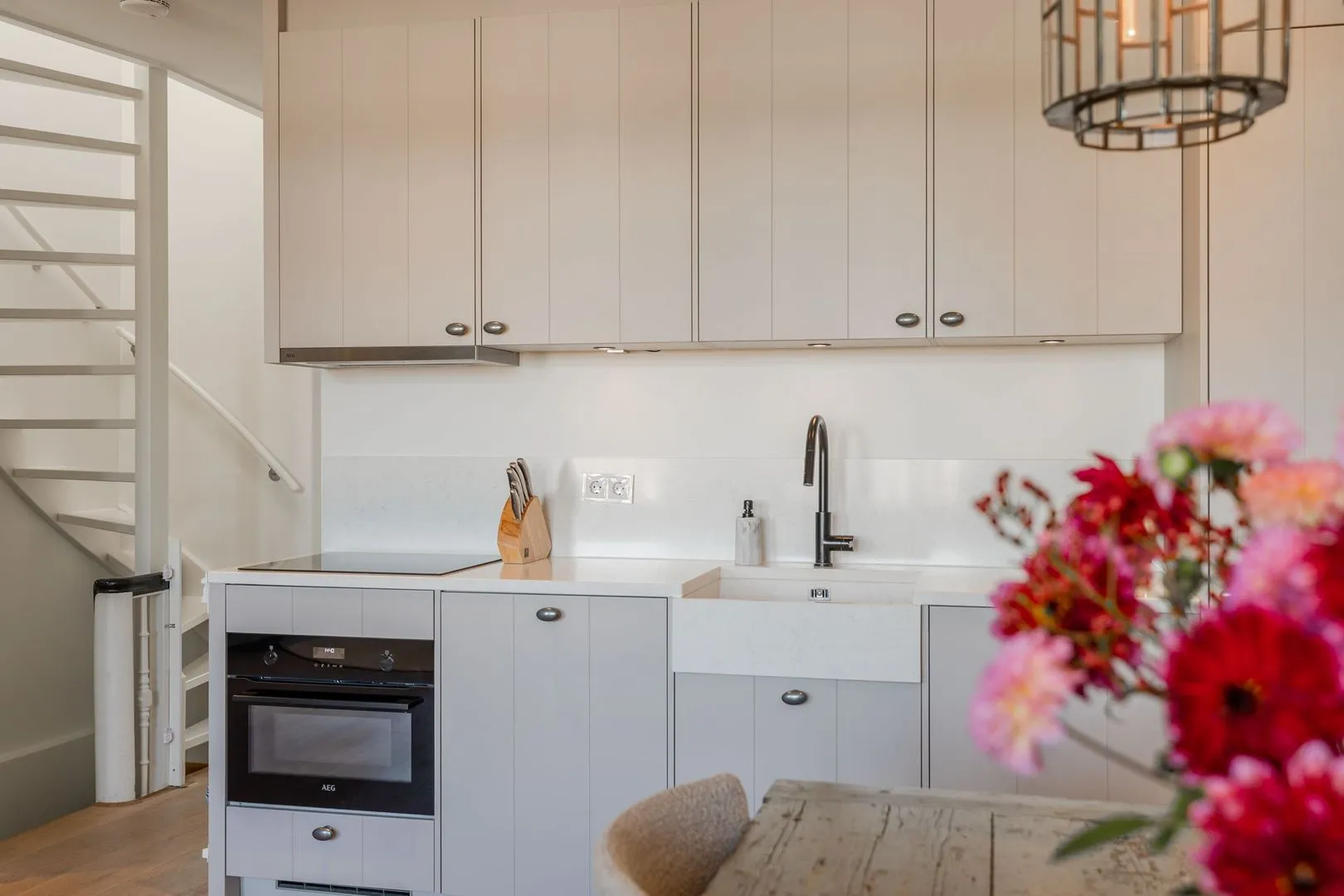 Appartement te koop: Vrolikstraat 303-4, Amsterdam