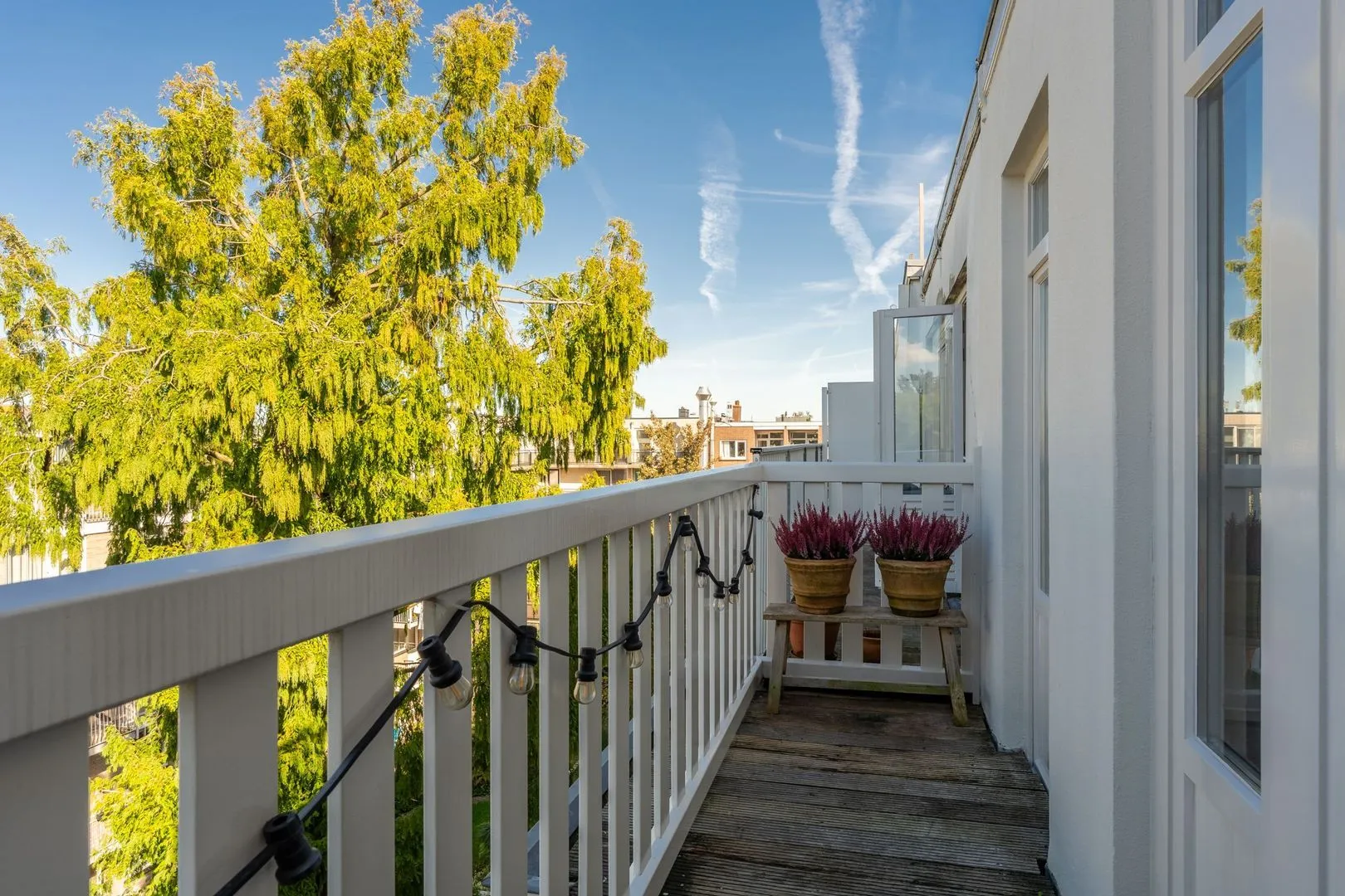 Appartement te koop: Vrolikstraat 303-4, Amsterdam