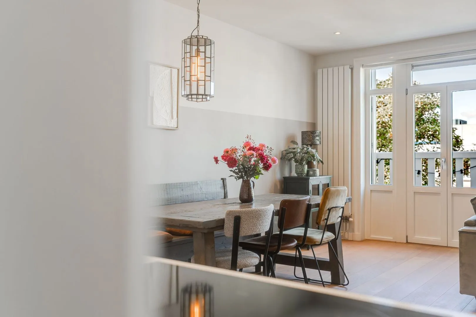 Appartement te koop: Vrolikstraat 303-4, Amsterdam