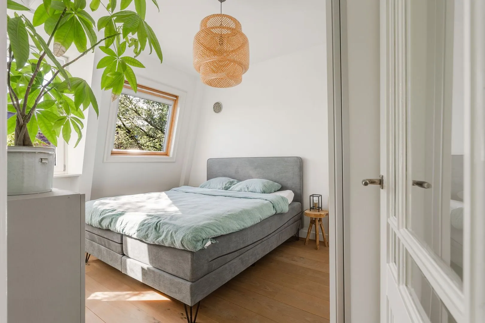 Appartement te koop: Vrolikstraat 303-4, Amsterdam