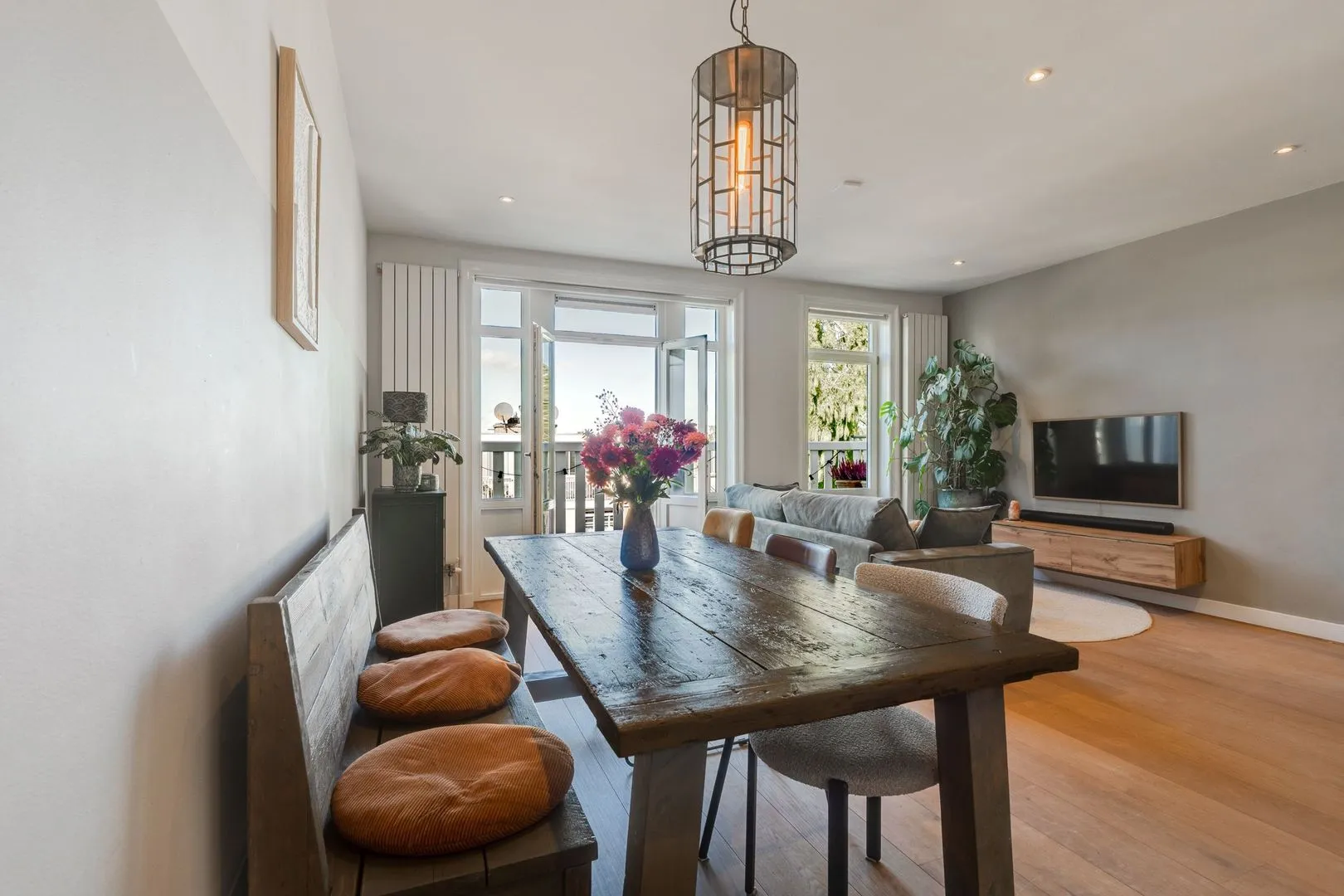 Appartement te koop: Vrolikstraat 303-4, Amsterdam
