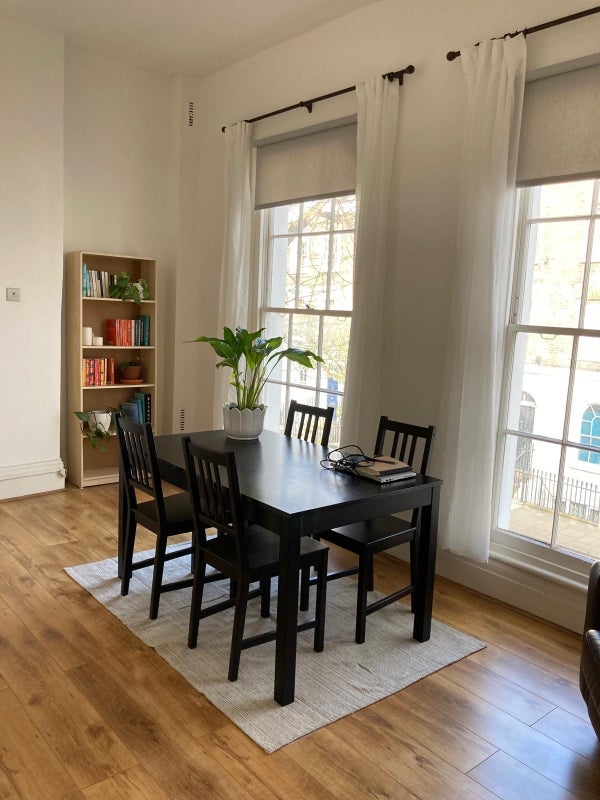 Room Offord Road in Greater London