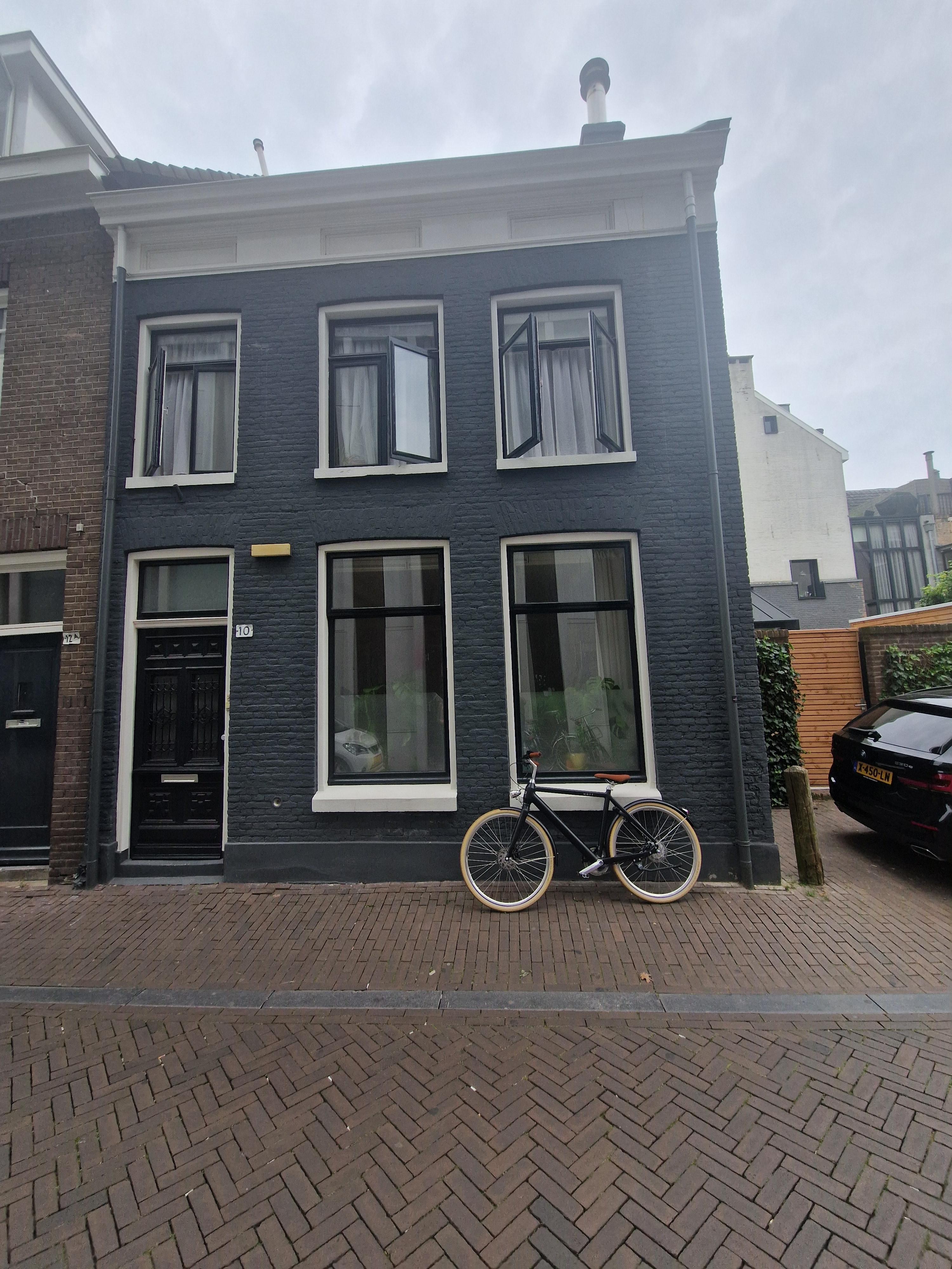 Room Spoelstraat