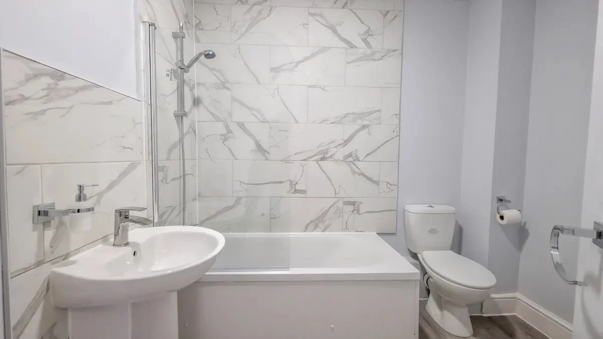 Room Connaught Mews in Greater London