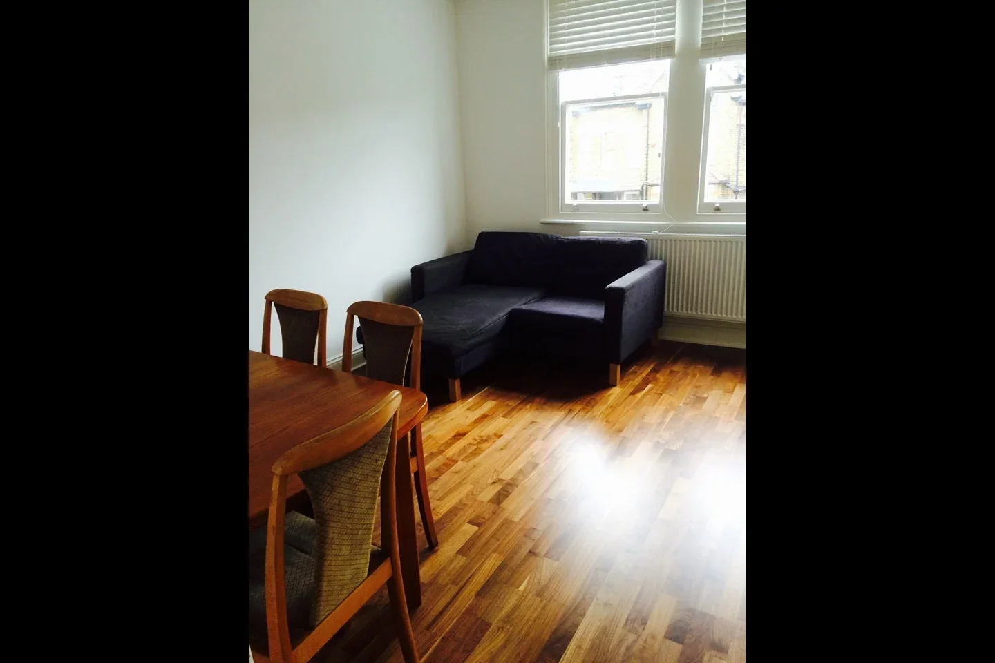 Flat Haven Lane in Greater London