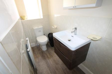 Room Dale Street in Royal Leamington Spa