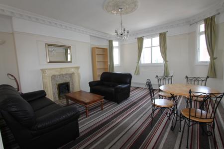 Room Dale Street in Royal Leamington Spa