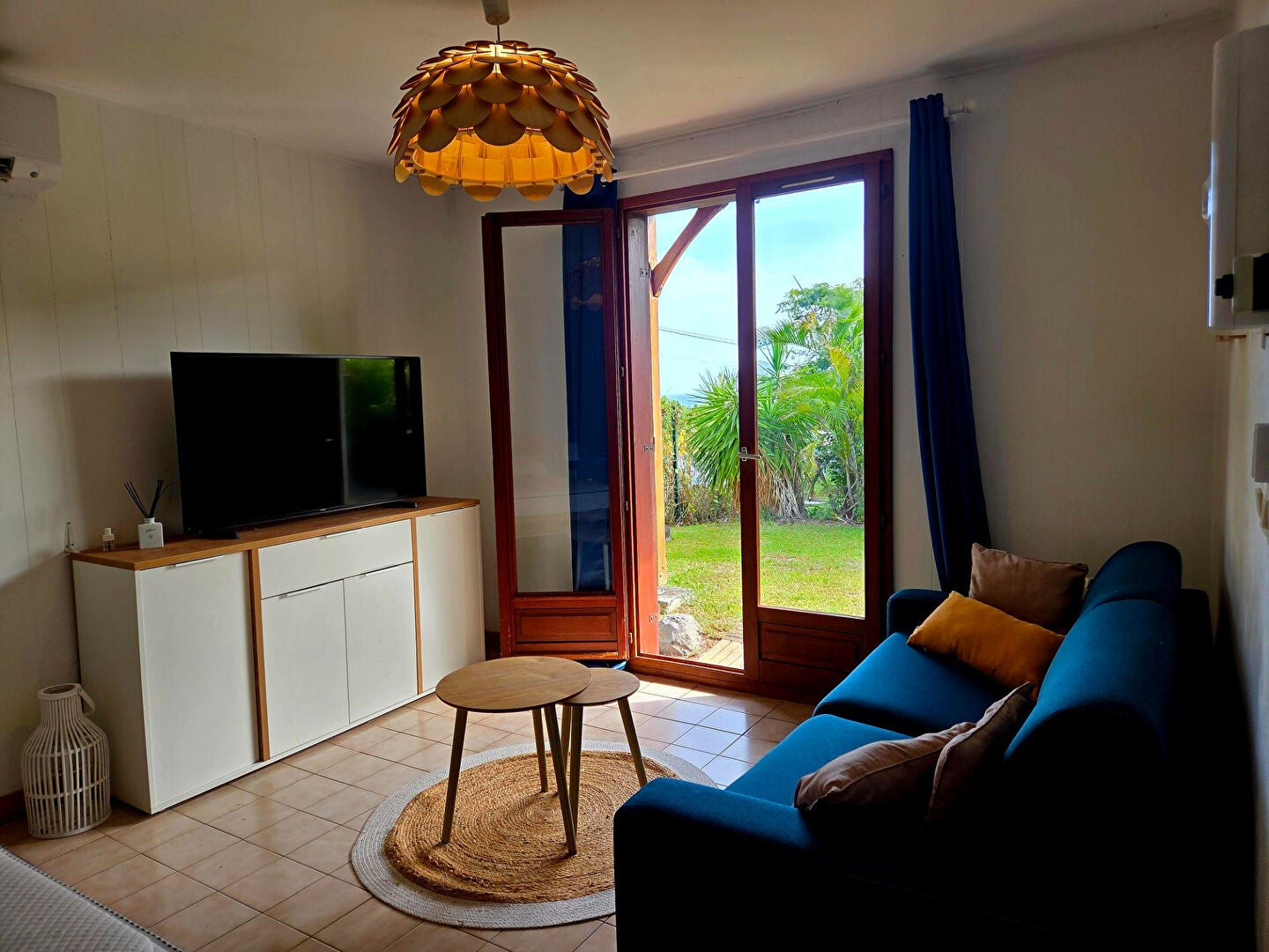 Flat Domaine de Dizac in Le Diamant