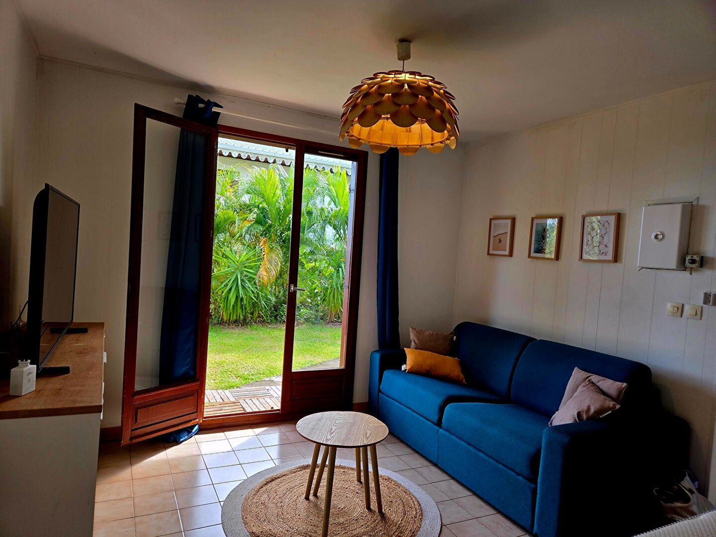 Flat Domaine de Dizac in Le Diamant