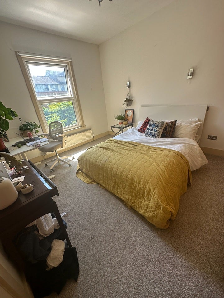 Flat Lichfield Grove in Greater London