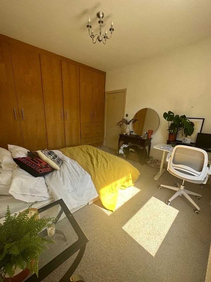 Flat Lichfield Grove in Greater London