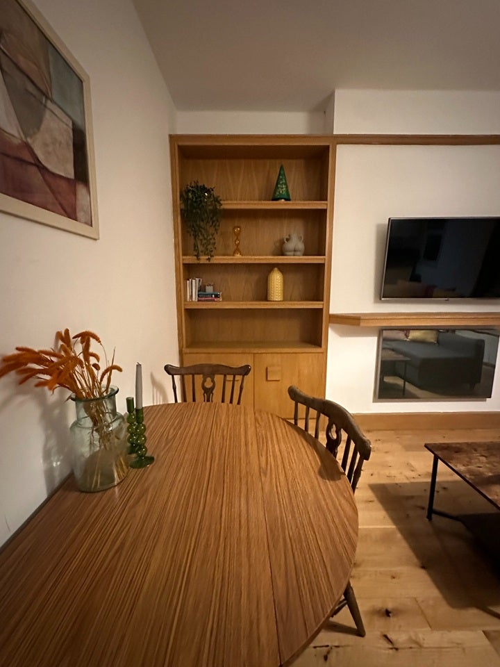 Flat Lichfield Grove in Greater London