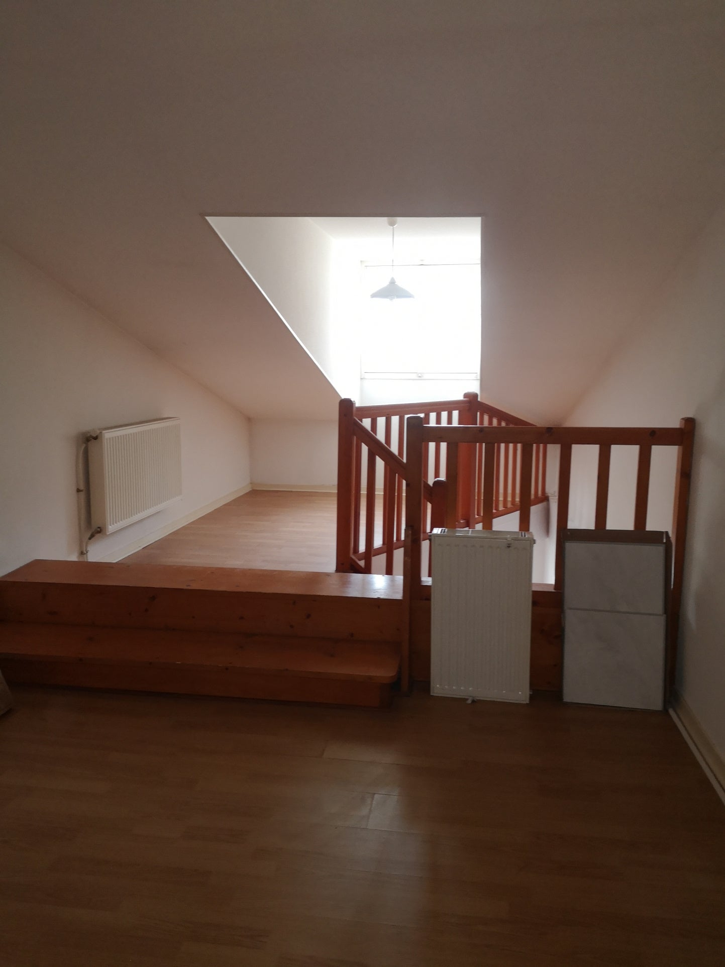 Appartement Rue Maurice Féaux à Périgueux