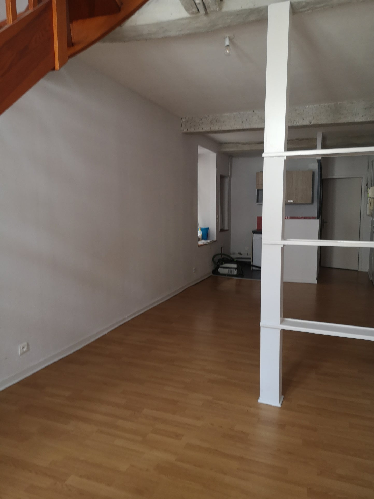 Appartement Rue Maurice Féaux à Périgueux