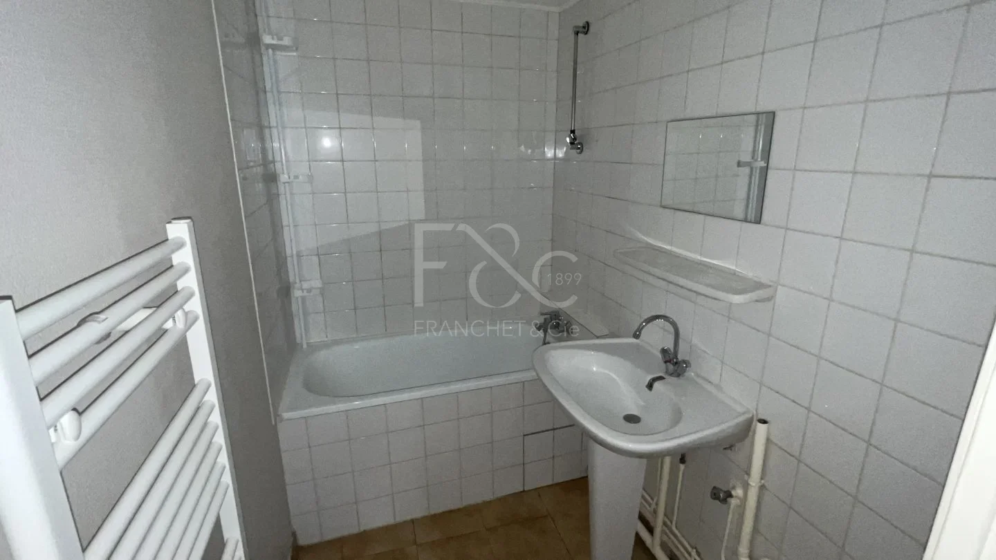 Appartement Rue de la Charité à Lyon