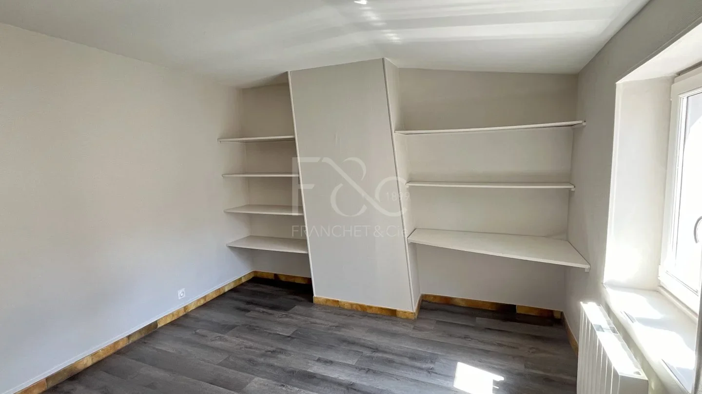 Appartement Rue de la Charité à Lyon
