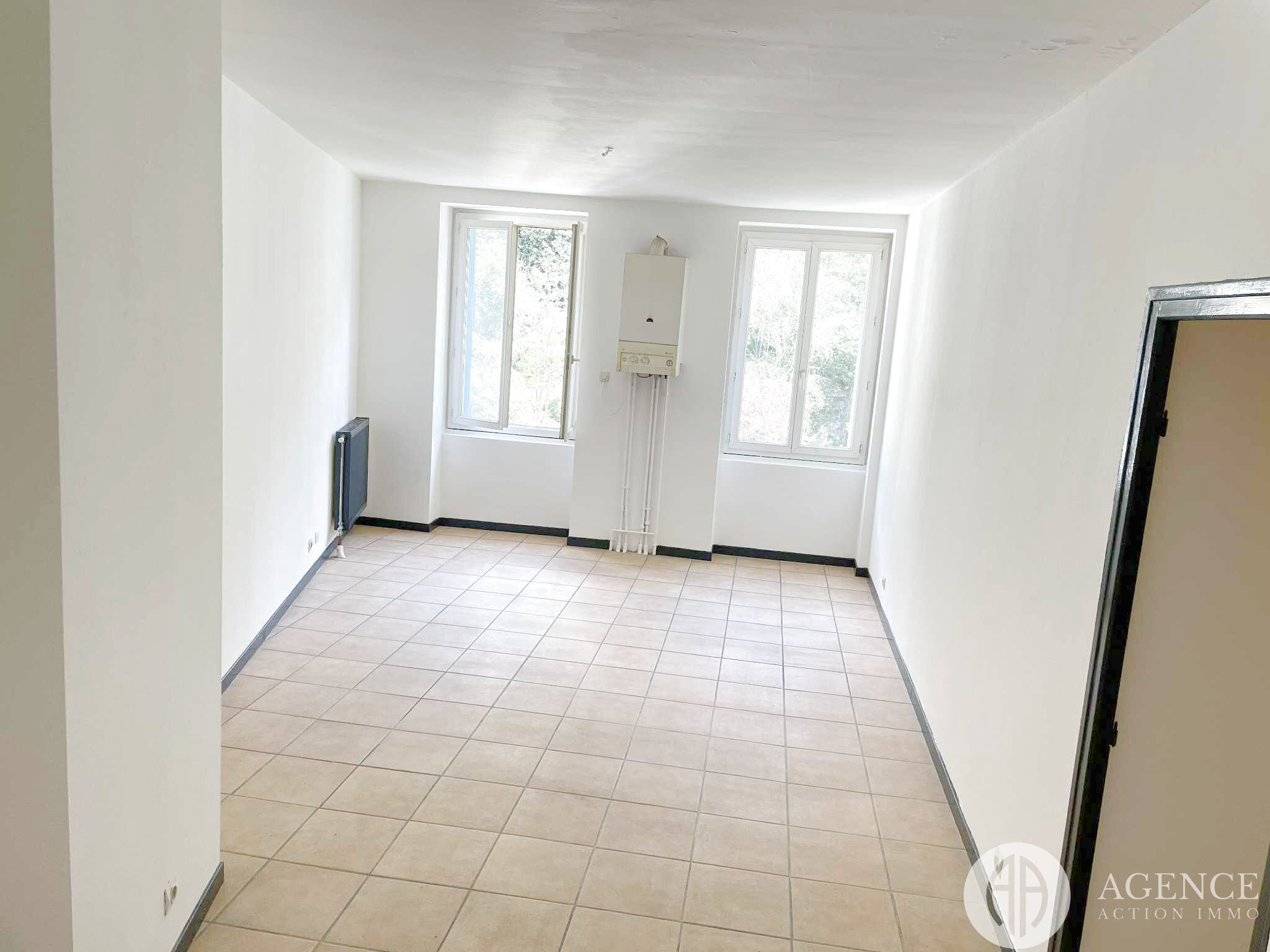 Appartement Rue Vimaine à Vienne