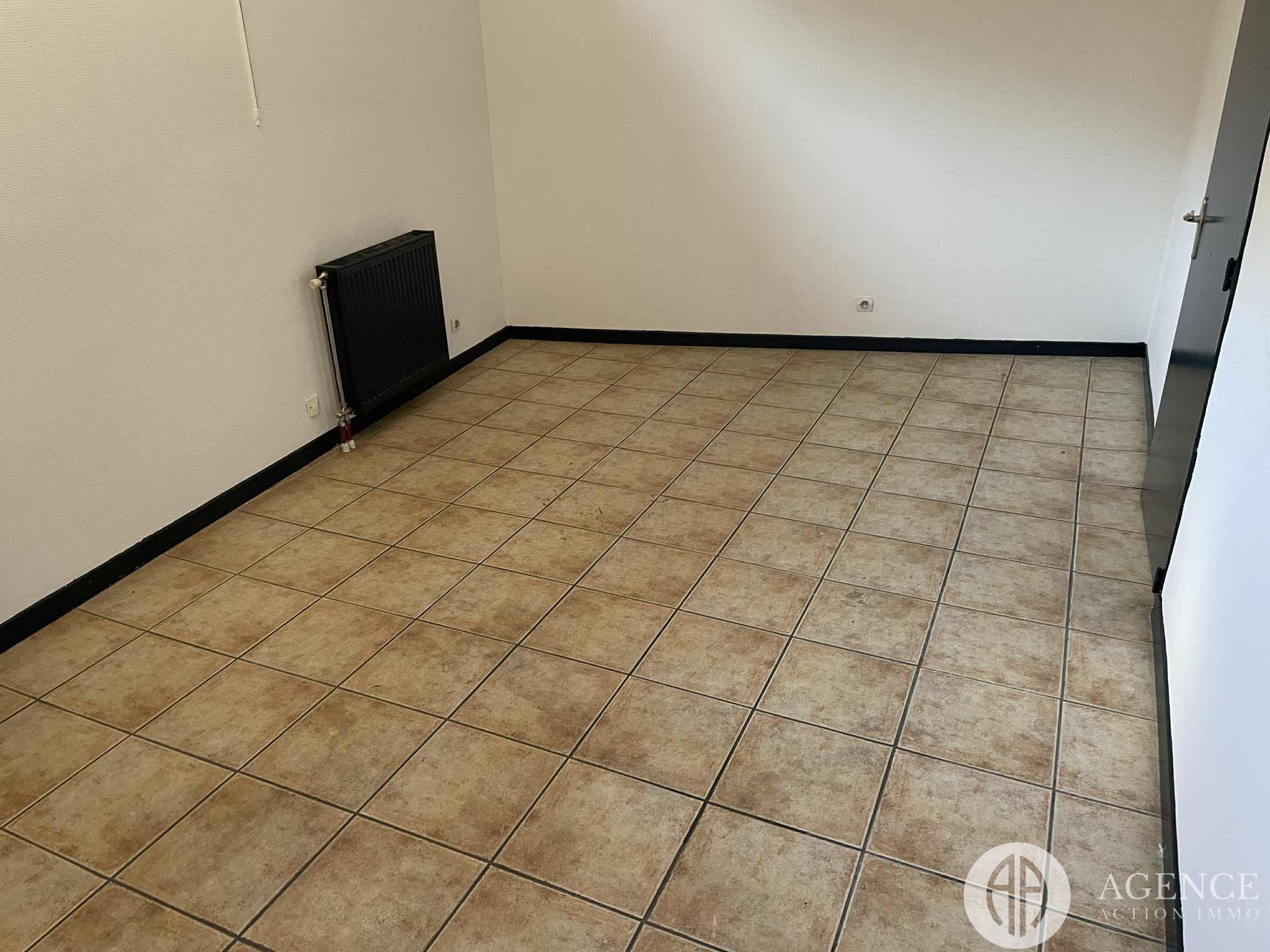 Appartement Rue Vimaine à Vienne
