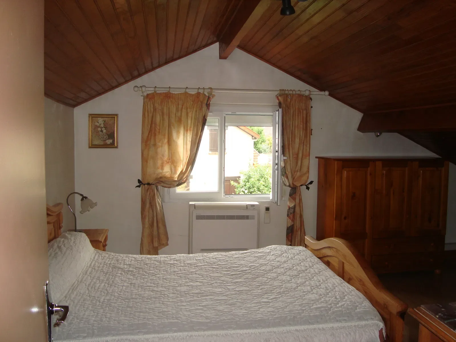 Room Allée du Plateau in Le Raincy