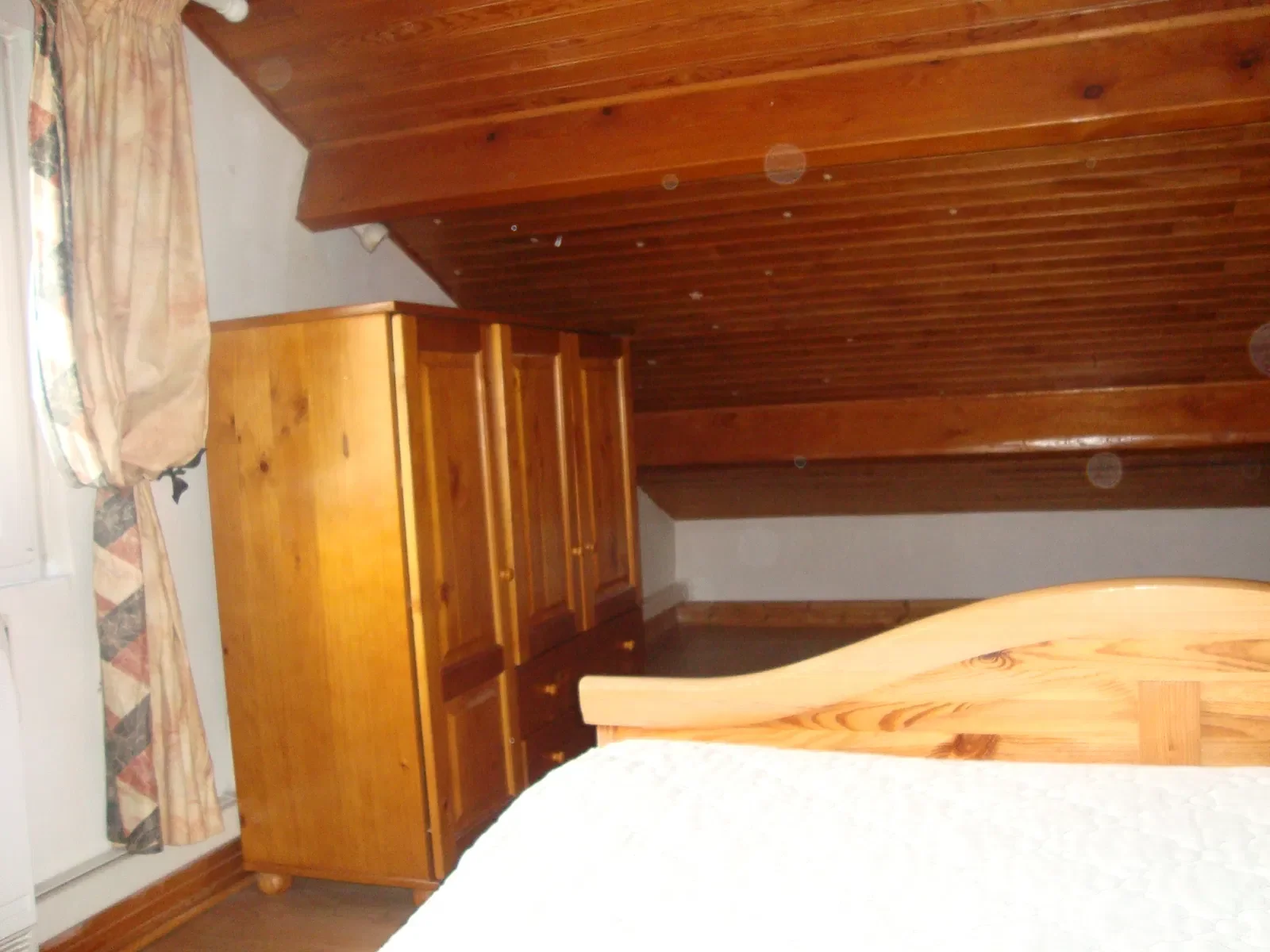 Room Allée du Plateau in Le Raincy