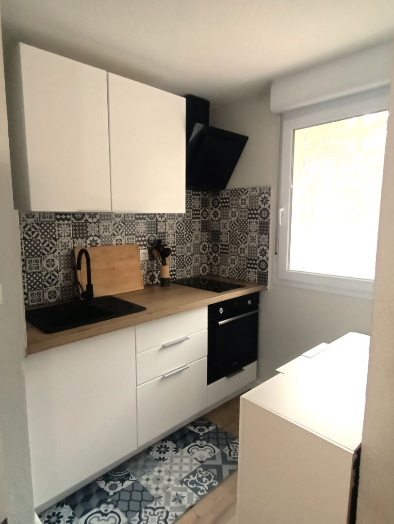 Appartement Rue du Bosc à Fenouillet
