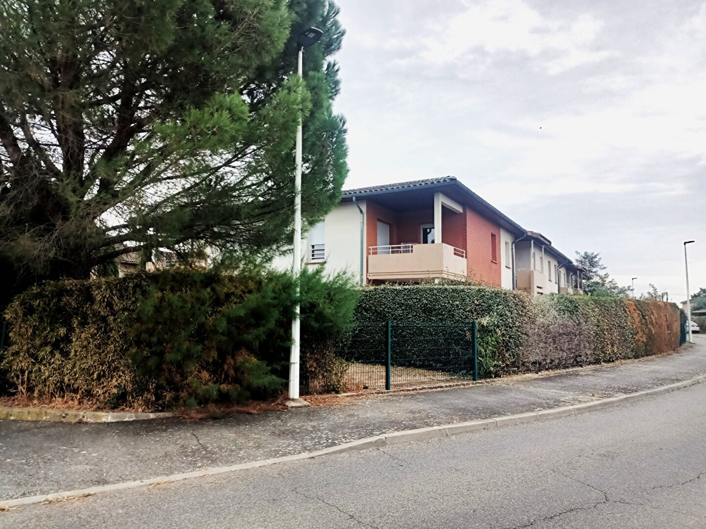 Appartement Rue du Bosc à Fenouillet