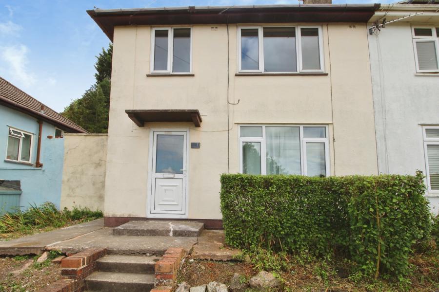 House Ilsyn Grove in Bristol