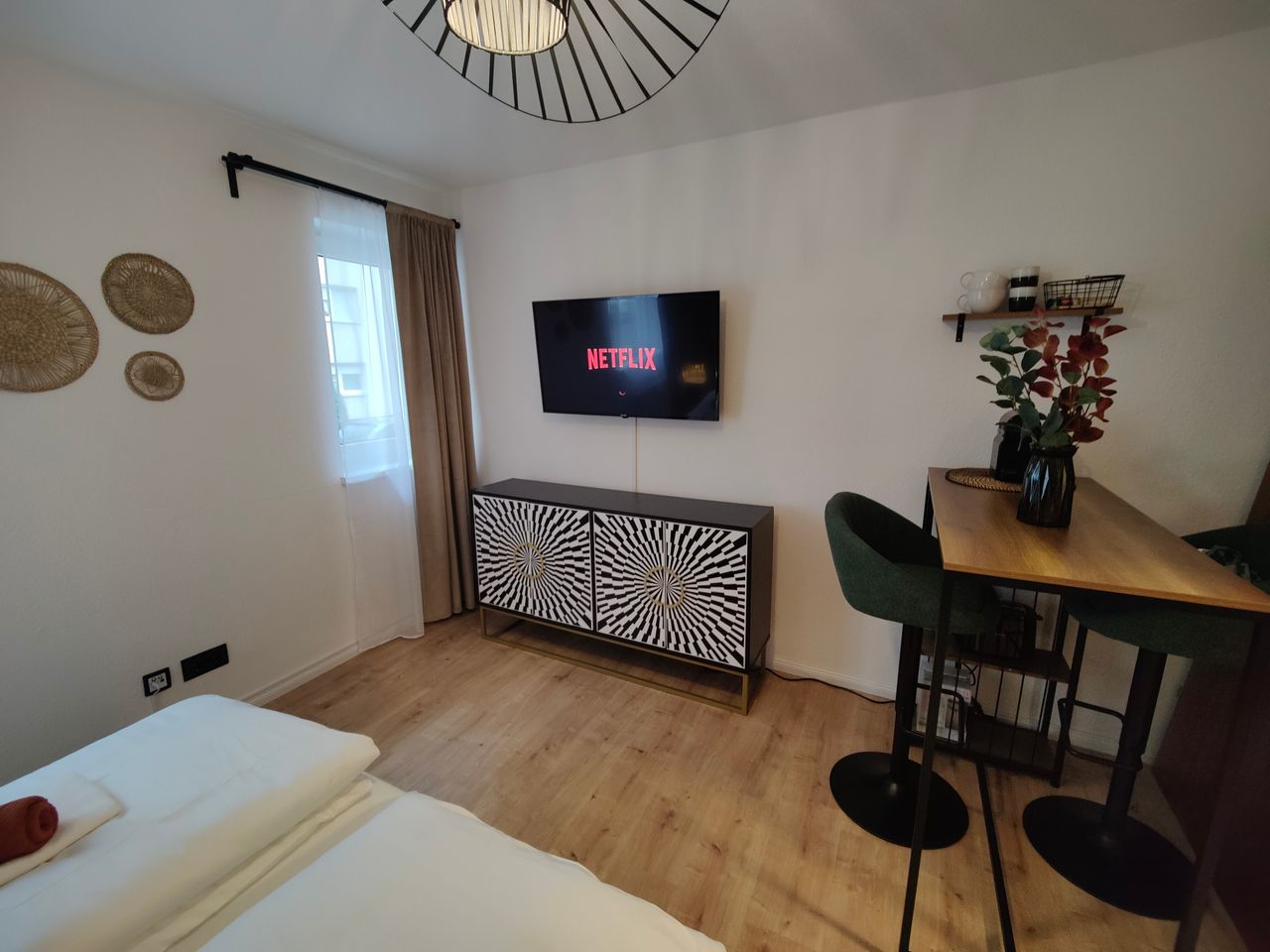 Wohnung Kirchenstraße in Mannheim