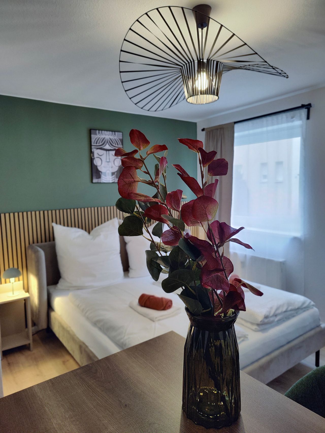 Wohnung Kirchenstraße in Mannheim