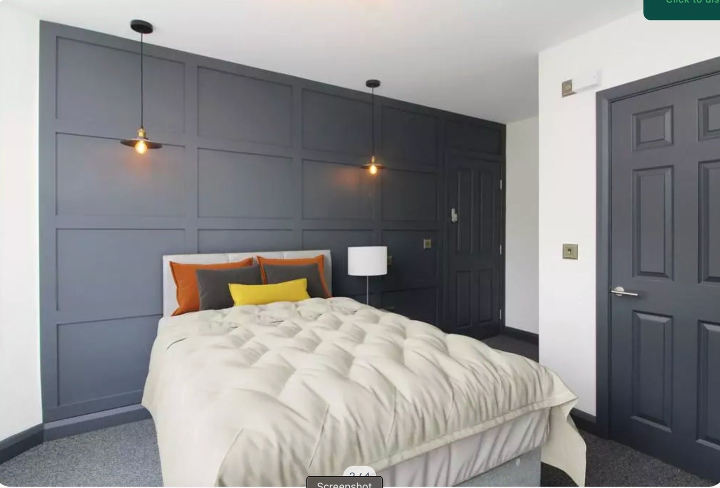 Room North Lodge Terrace in Darlington